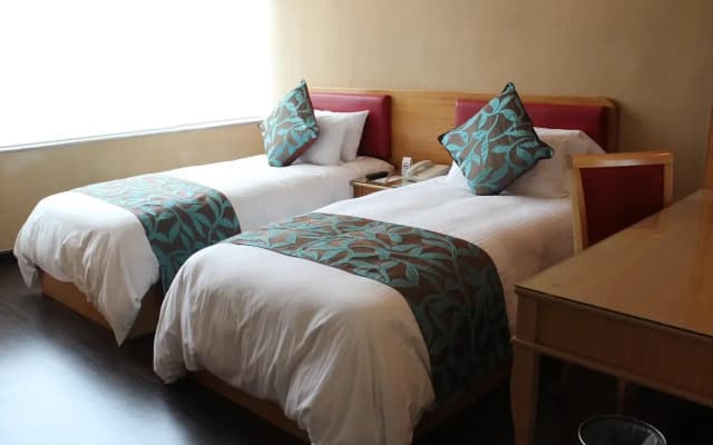 The Imperial Hotel - photo 4
