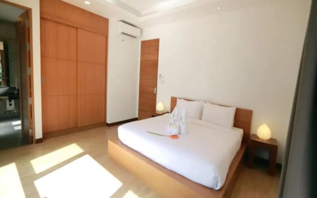 Grand Villa - photo 2
