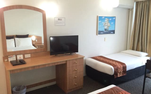 The Select Inn Ryde - photo 3