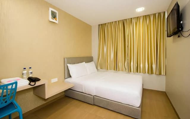 888 Boutique Hotel - photo 4
