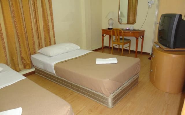 Pristine Hotel - photo 3