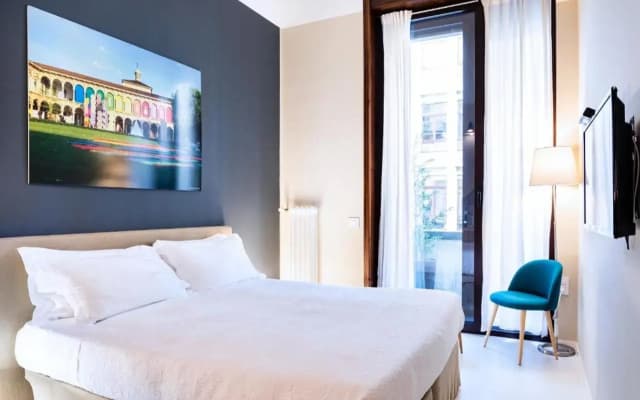 BC MAISON bed&cafe Milano - photo 5