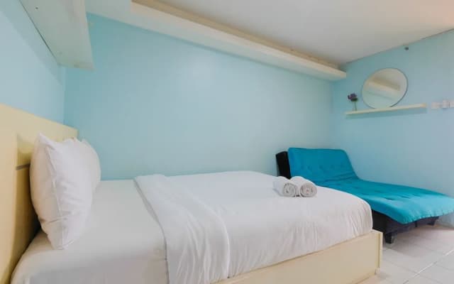 Affordable Studio Kebagusan City Apartment - photo 5
