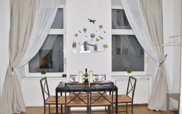 Citycenter Apartment - photo 2