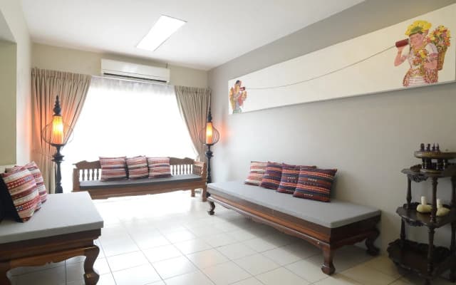 Hub 53 Bed & Breakfast - photo 4