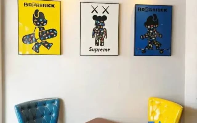 Lhong Krung Hostel - photo 5