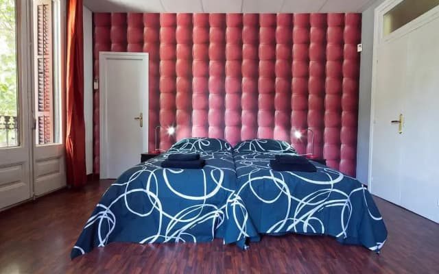 AB Apartment Barcelona - photo 5