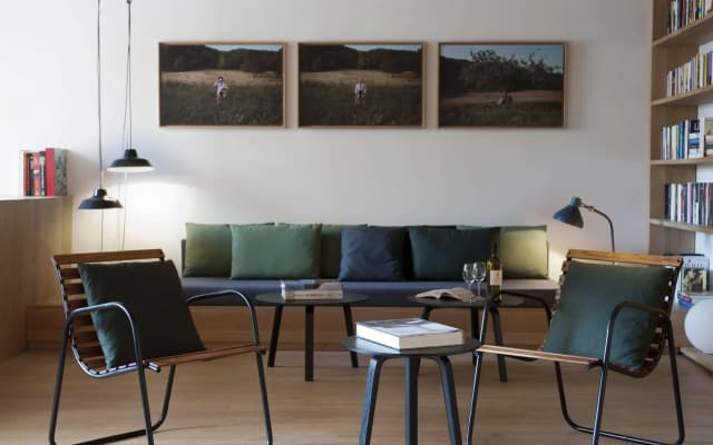 Cabane Hotel - photo 3