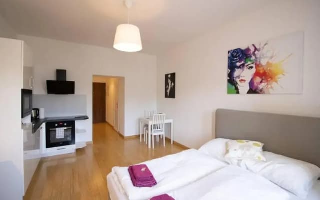 Studio-Apartment between Schoenbrunn & the City Center (30) - photo 2