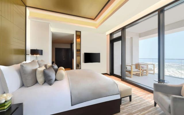 Alwadi Hotel Doha - MGallery Collection - photo 3