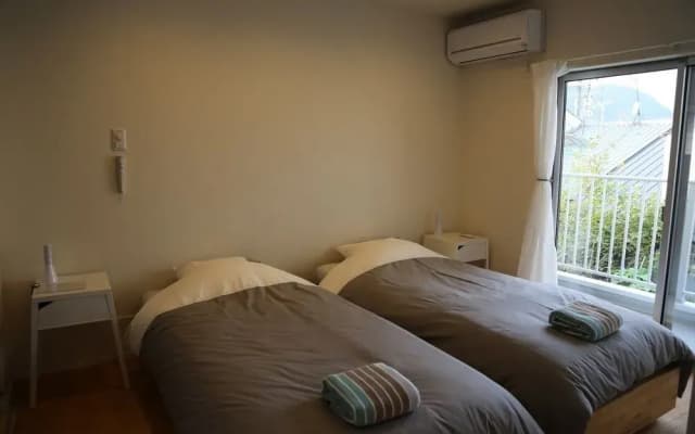 Villa Incognito Kyoto - photo 4