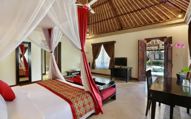 Villa Aya Seminyak - photo 4