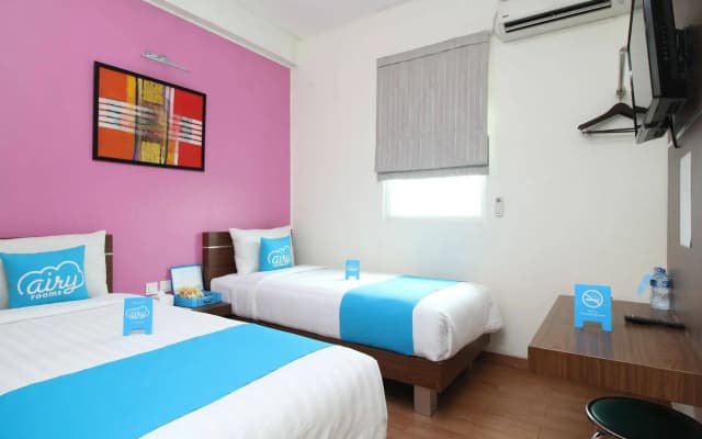 Airy Tambora Bandengan Selatan Jakarta - photo 5