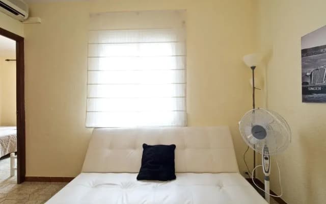 Parallel Apartment - photo 3