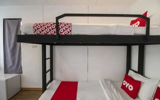 Nice Sleep Box Chiang Mai - photo 5