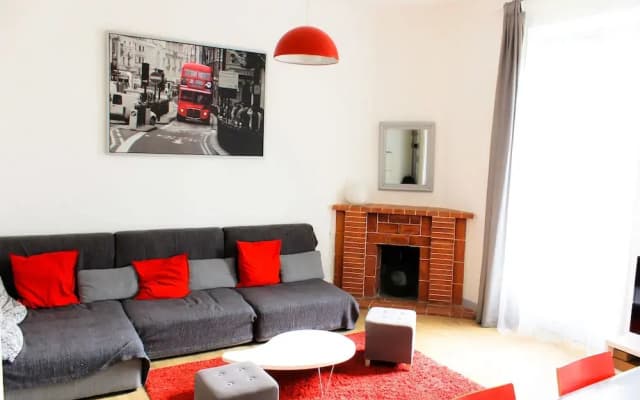 Appartement Mozart - photo 4