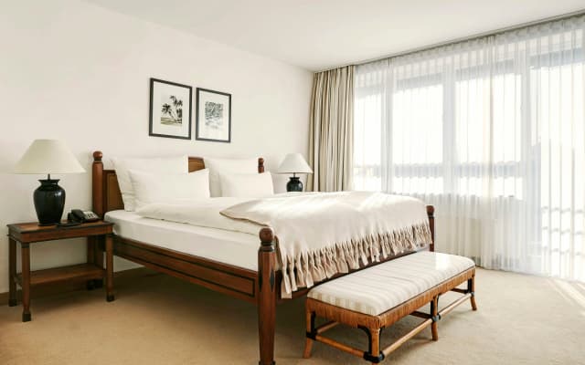 The Mandala Suites Berlin - photo 3