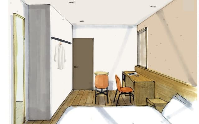 Hotel Bell Kyoto - photo 3
