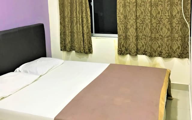 Hotel 3Winz, Chow Kit Kuala Lumpur - photo 2