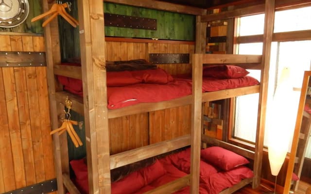 Hostel Omori Souko - photo 3