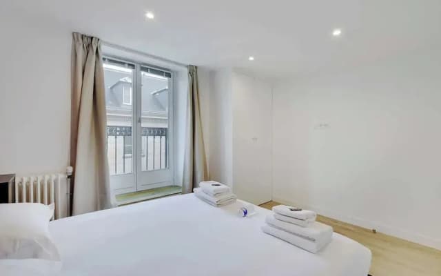 Appartement in the Heart of Paris Opera - photo 3
