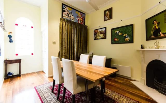 ALEXANDER, 2BDR South Melbourne House - photo 3