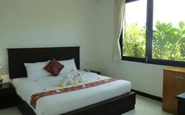Samui Lodge & Home Resort - photo 4