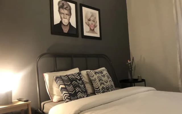 MaHouse GuestHouse - photo 4