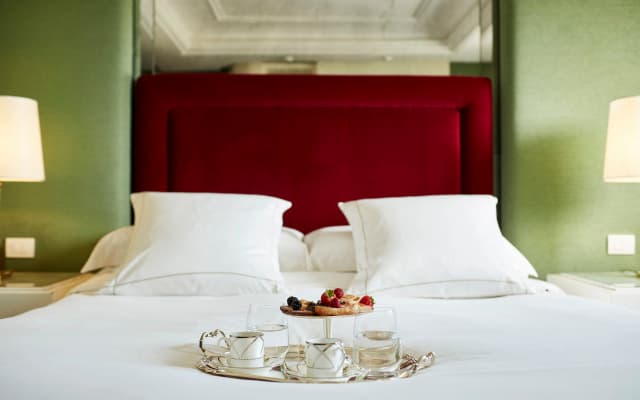 Hotel Lord Byron - photo 3