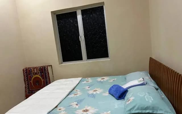 Mahasa Penarik Homestay - photo 2