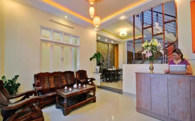 Coconut Garden Homestay Hoi An - photo 2