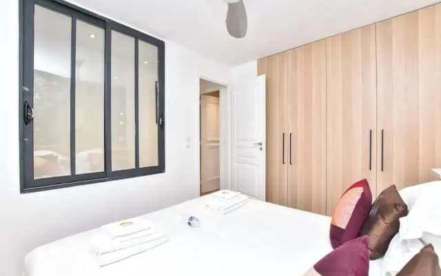 Cosy Apartment for 10 People - photo 3