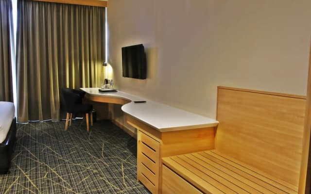 Holiday Villa Johor Bahru City Centre - photo 4
