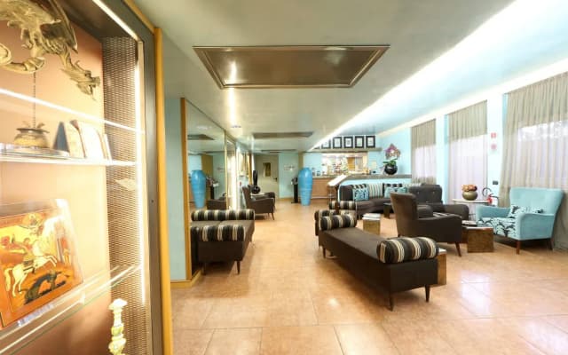 AxyHotels InnStyle Milano - photo 2