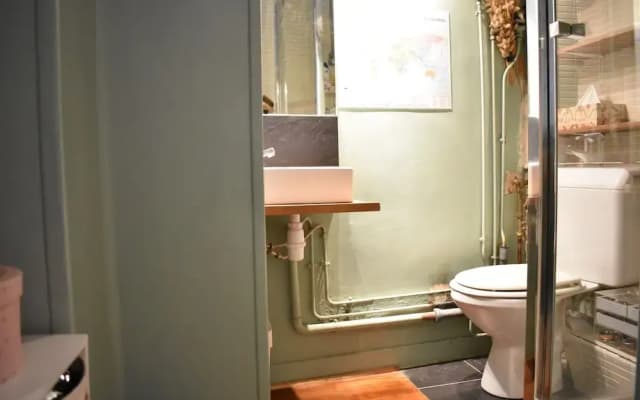 Cosy Studio Apartment In Paris 14Th - photo 5