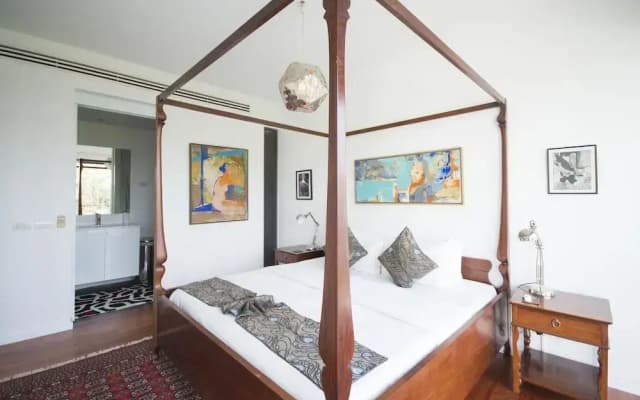 3-Bedroom Seaview Villa at Surin Beach - photo 3