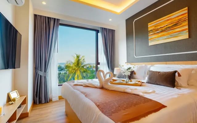 514 Aristo 2 Sea View - photo 5