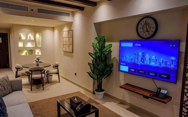 Heritage Inn Hotel Apartments - photo 2