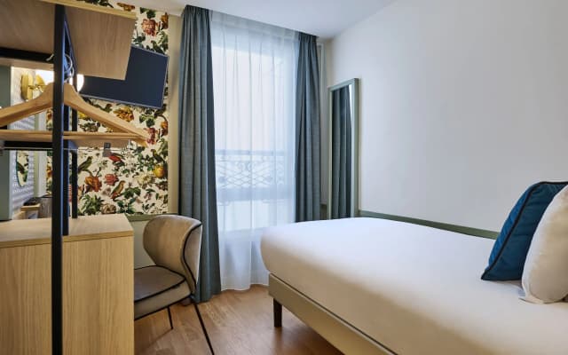 Hôtel Cervantes by Happyculture - photo 5