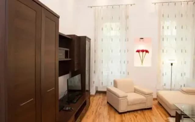 Charlotte Apartment Close to Opera - photo 2