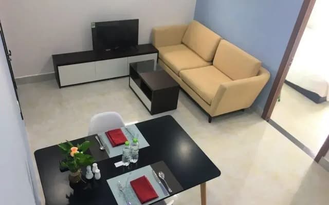 The Mark Apartments - photo 3