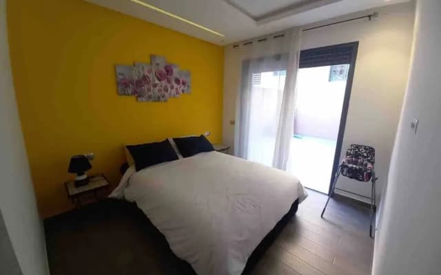 Apartment Modern, 2chambres,2terrasse,iptv,parking - photo 3