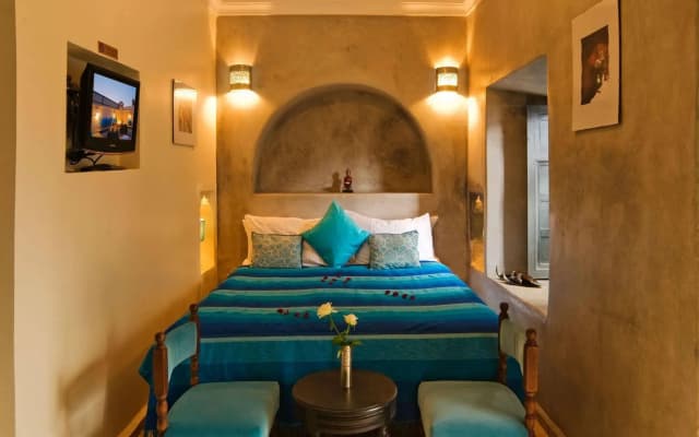 Marrakech Riad - photo 3