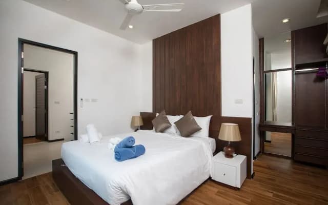 Villa Sula by Tropiclook - photo 4
