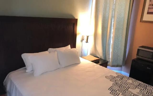 Oak Hotel - photo 2