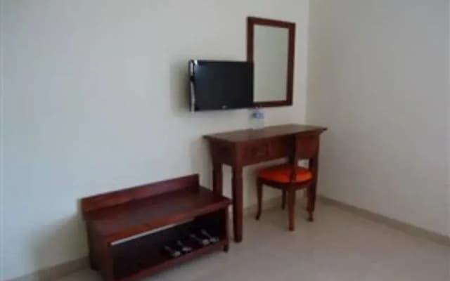 Orange Guest House - photo 3