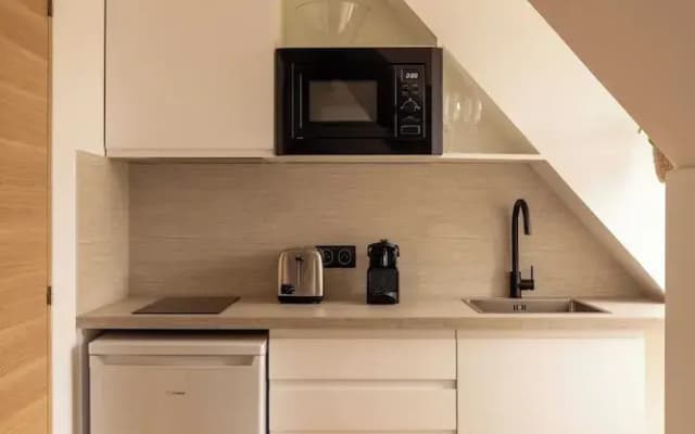 Charming Studio A/C - 2P- Montorgueil - photo 4