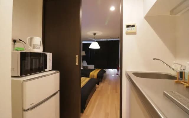 HG Cozy Hotel No.47 - photo 3