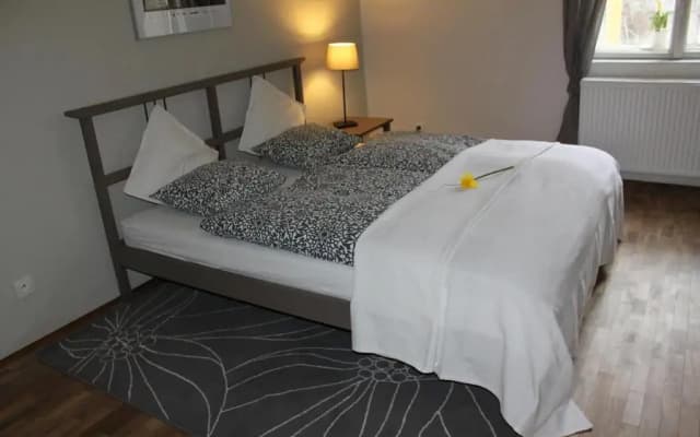 Apartman u Hradcan - photo 4
