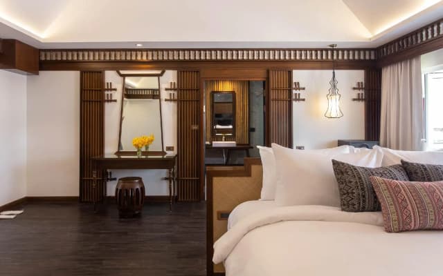 Nine Hotel Chiangmai - photo 3